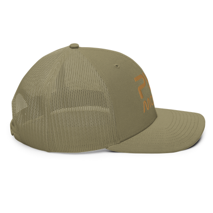 PVP Money Trucker Cap