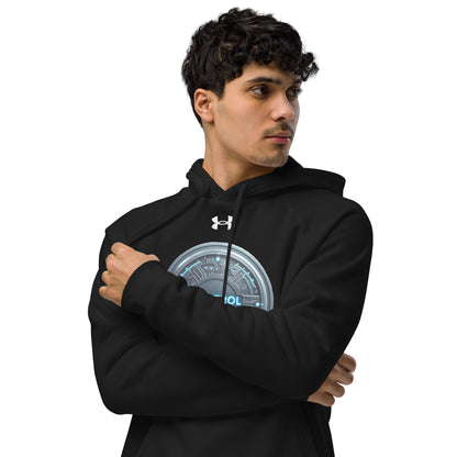 Control Token Under Armour® hoodie