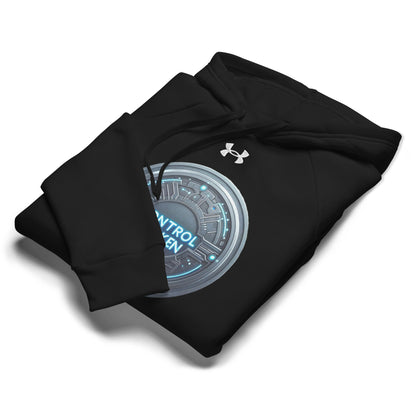 Control Token Under Armour® hoodie