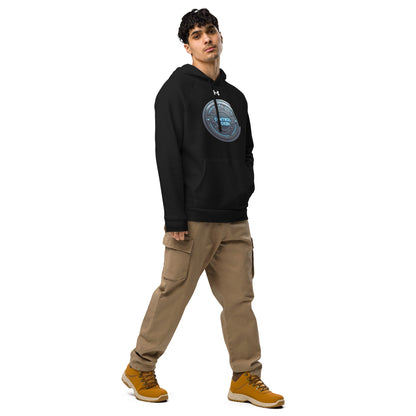 Control Token Under Armour® hoodie