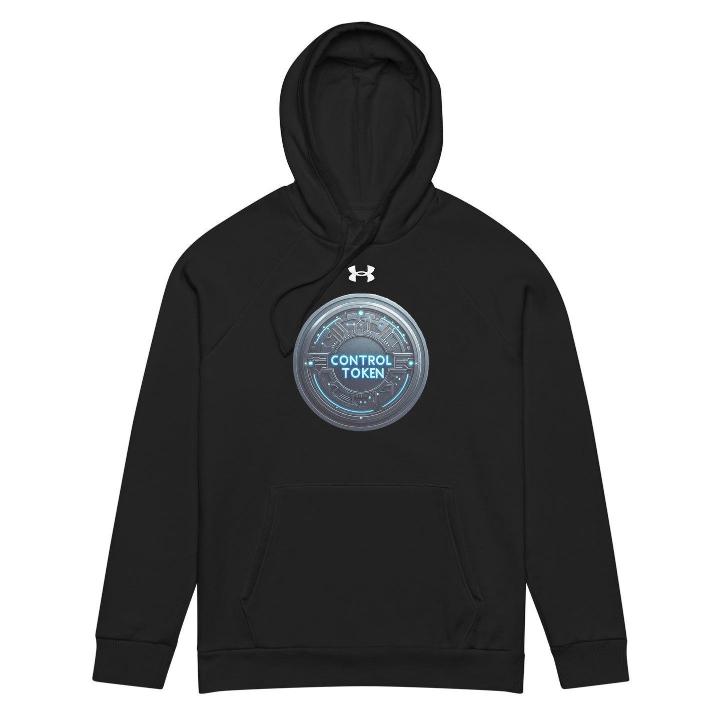 Control Token Under Armour® hoodie