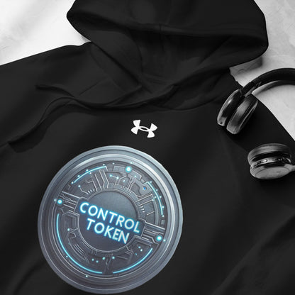 Control Token Under Armour® hoodie