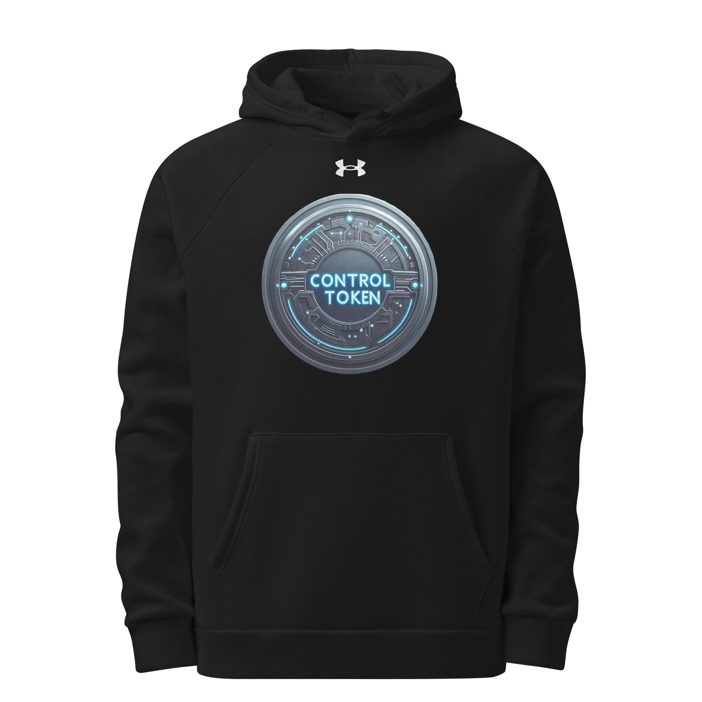 Control Token Under Armour® hoodie