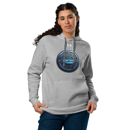 Control Token Under Armour® hoodie