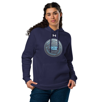 Control Token Under Armour® hoodie