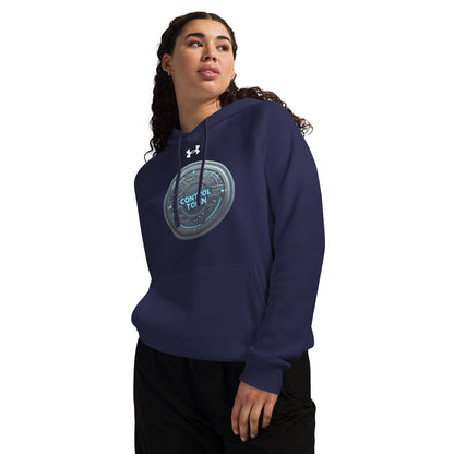 Control Token Under Armour® hoodie