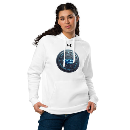 Control Token Under Armour® hoodie