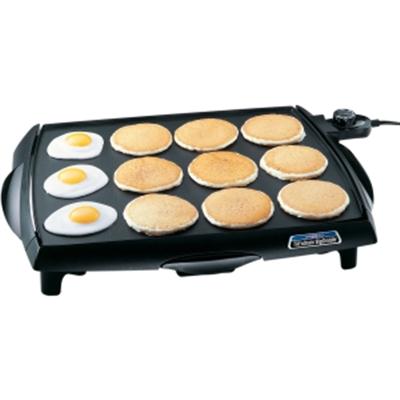 TiltnDrain Big Griddle 23