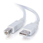 2m USB 2.0 A/B CABLE.