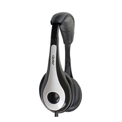 AE 35 One Ear Hdphn WhtBlk