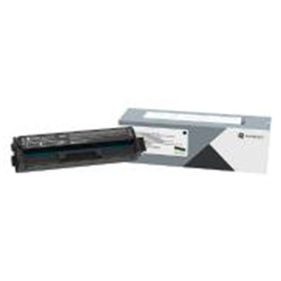 20N0X10 Black EHY Toner Crtrdg