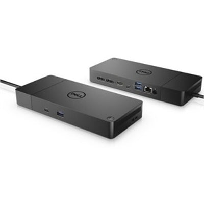 Dock WD19S 130w PD 180w AC