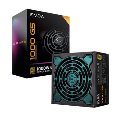 EVGA SuperNOVA 1000W G5 Power