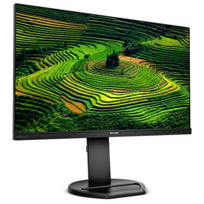 24" IPS Display Monitor