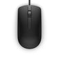 Wired Optical Mouse MS116