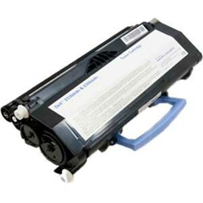 Dell 2330dn 6000p Ylw Toner