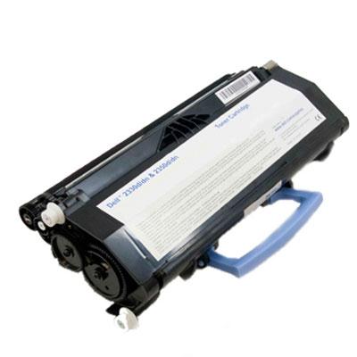 Dell Blk Toner Cartrdg 6000pg