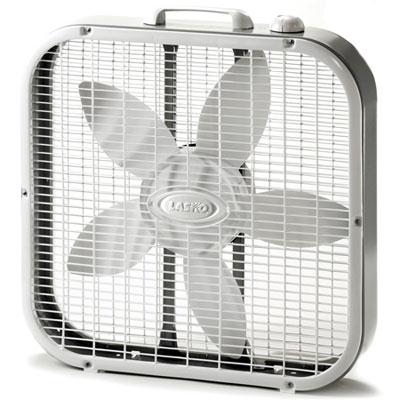 20" Box Fan 3 Speed