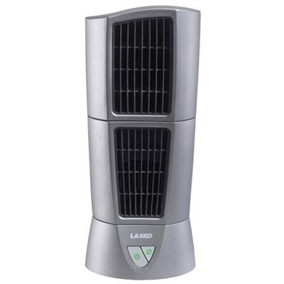 Platinum Desktop Wind Tower