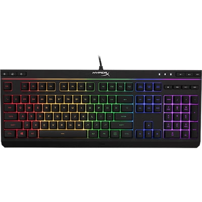 HyperX Alloy Core RGB Keyboard