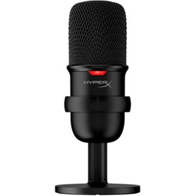 HyperX SoloCast USB Microphone