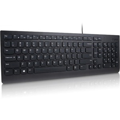 TS Essential Keyboard US Eng