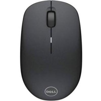 WM126 Wireless Mouse Black