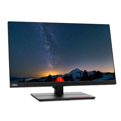 P27u-20 27" Monitor