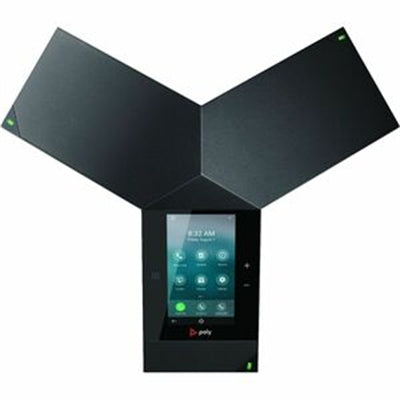 Poly Trio 8800 IP Conf Ph POE