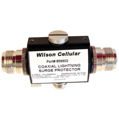 WilsonPro Surge Suppressor