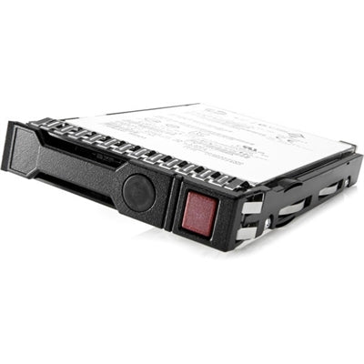 2.4TB SAS 12G 10K SFF SC 512e