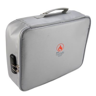 Royal FB25 Fireproof Case