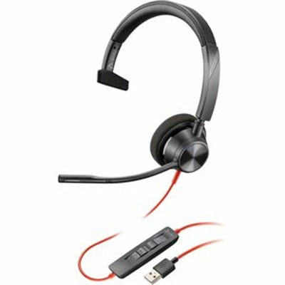 Poly BW3310 USBA Headset