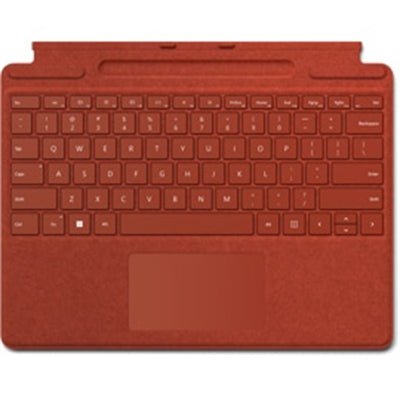 Pro Sig KB Poppy Red