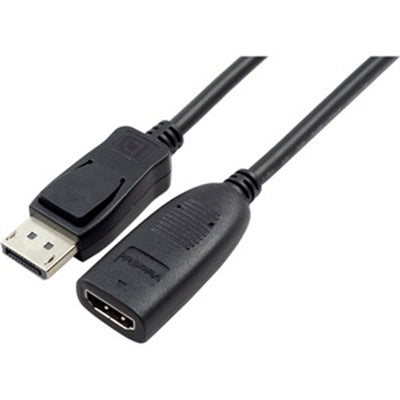 DisplayPort to HDMI 2.0 Adpt