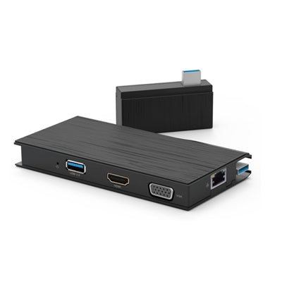 VT100 Universal Port USB 3 Doc