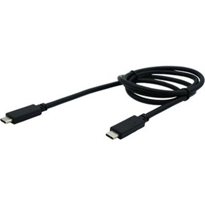 USB 3.1 Type C to C 1 Meter