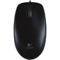 M100 Mouse USB Black