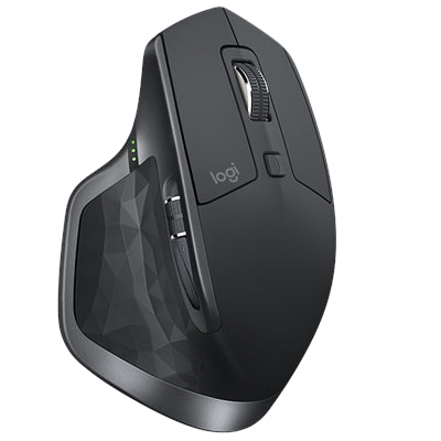 MX MASTER 2S WIRELESS MOUSE