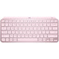 Logitech MX Keys Mini (Rose)