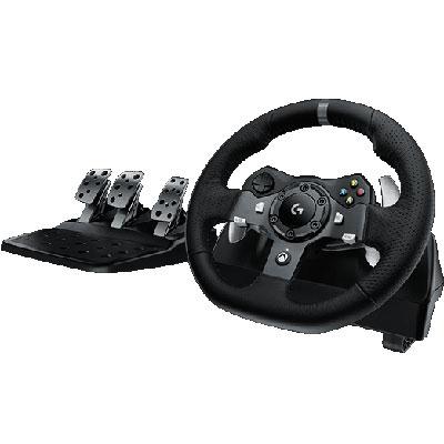 G920 Driving Wheel