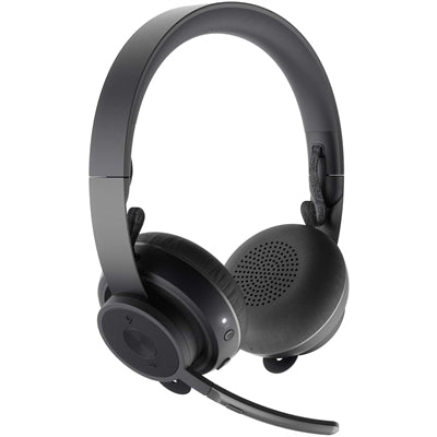 Logitech Zone Wireless Headset