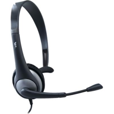 Mono Headset/Mic