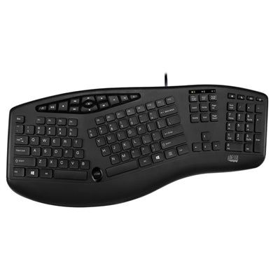 Ergonomic Desktop Keyboard