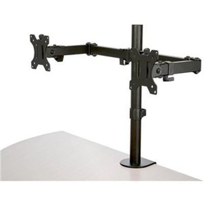 Desk Mount Dual Mntr Arm