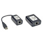 4PT USB 2.0 Cat5  EXT