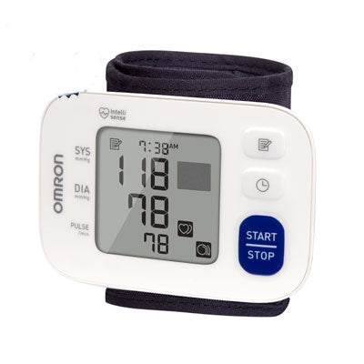 3 Series Wrist BP Unit