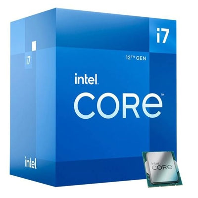 i712700 Desktop Processor