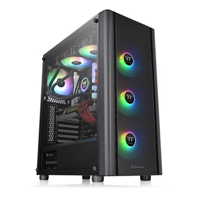 V250 TG ARGB Case