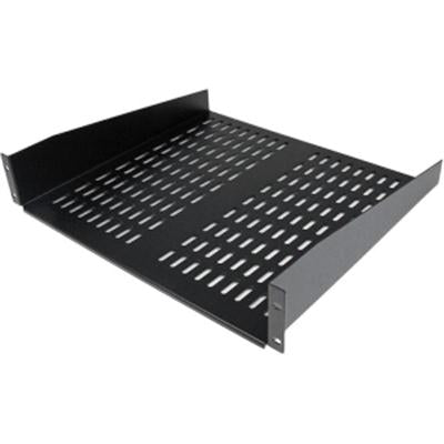 2U 16" Rack Mount Shelf TAA